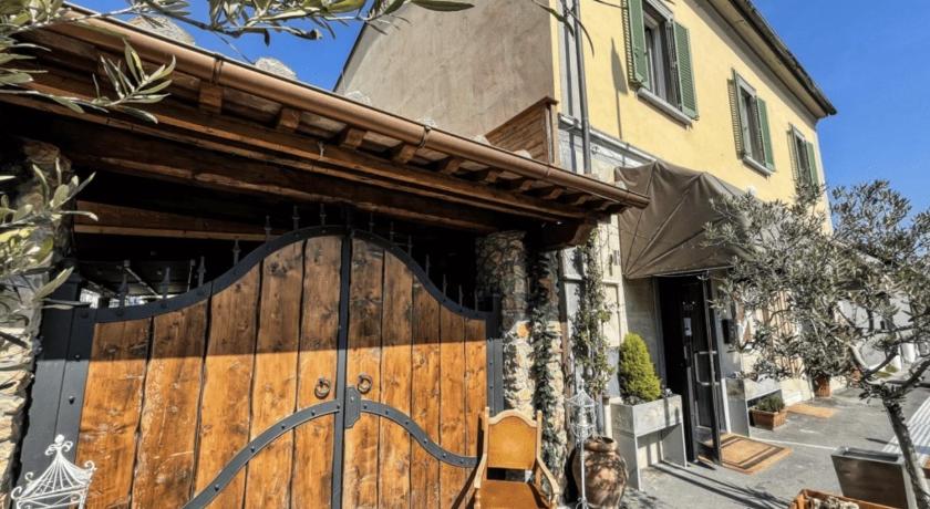 Locanda il Deserto
