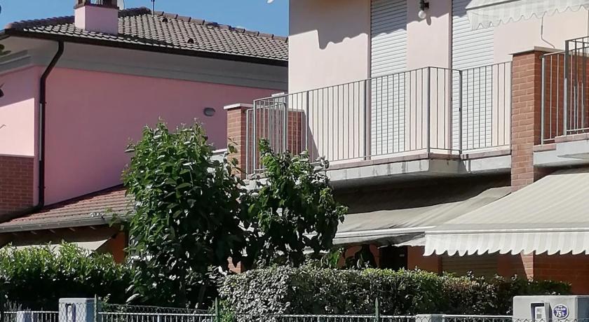 Dolce Ricordo, locazione turistica