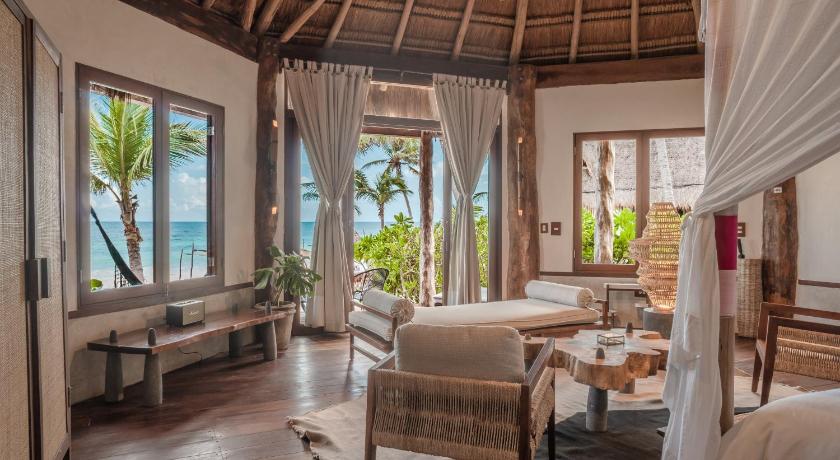 Delek Tulum — Hotel in Tulum