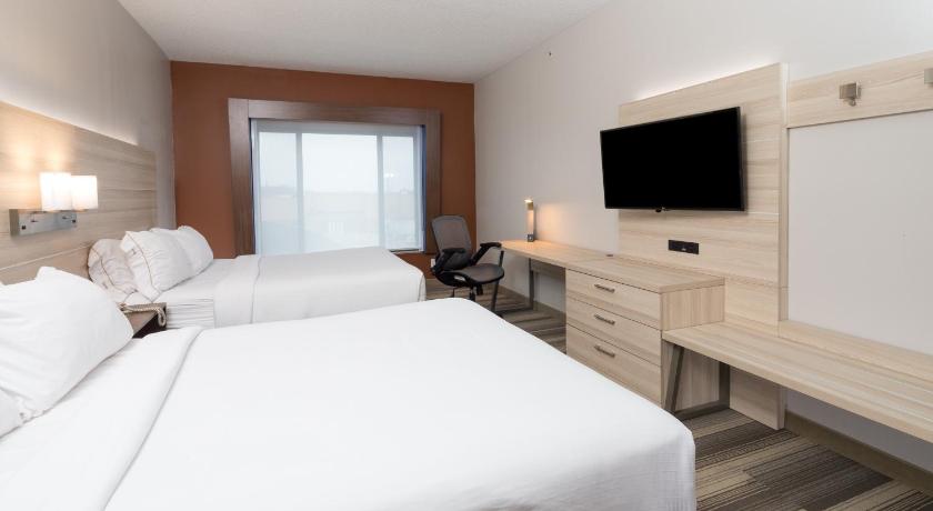 Holiday Inn Express Hotel & Suites Grand Blanc