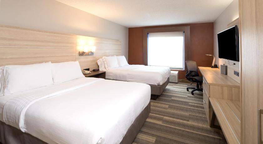 Holiday Inn Express Hotel & Suites Grand Blanc