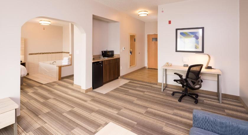 Holiday Inn Express Hotel & Suites Grand Blanc