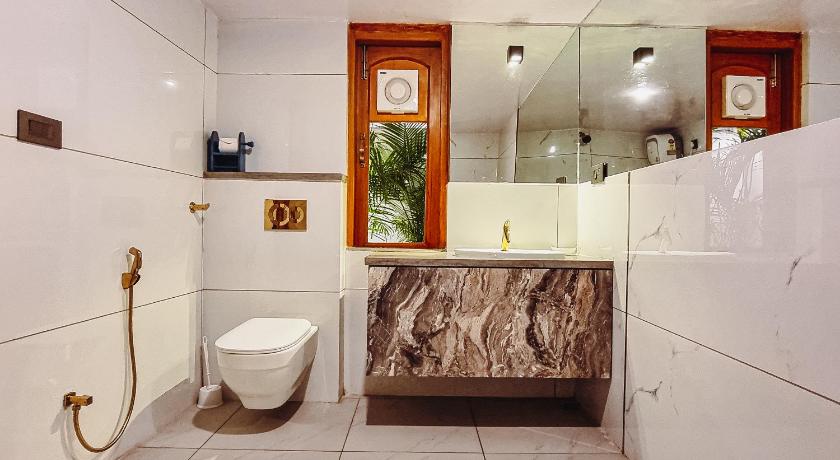 Giovanni House photo