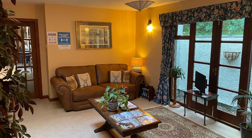Clarke Cottage Guest House