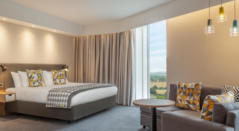 Holiday Inn Dublin Airport