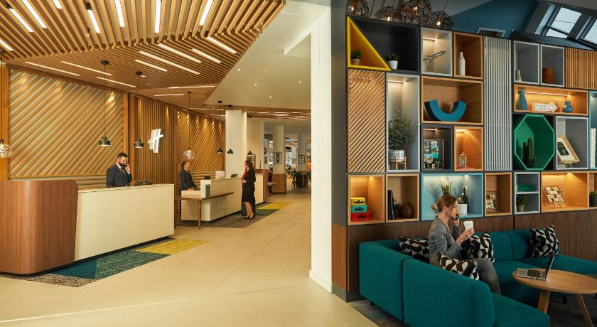 Holiday Inn Dublin Airport