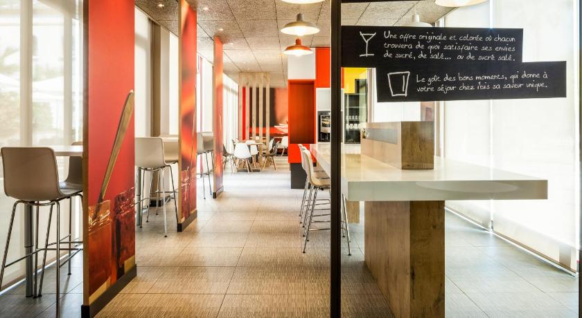 ibis Sevilla