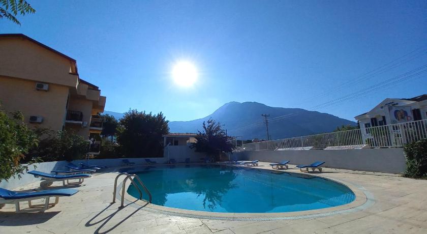 Mediterranean Apart Fethiye photo