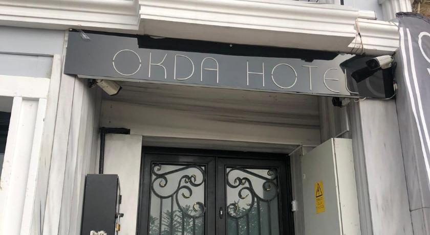 Okda Hotel - image 10