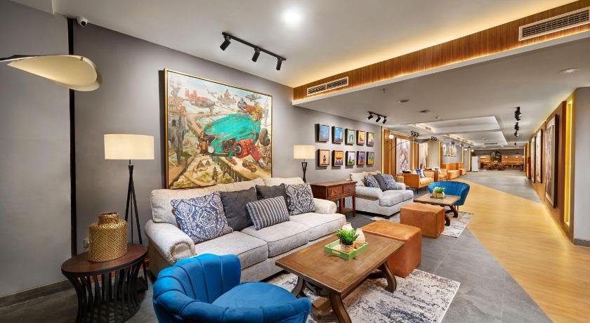 ASTON Inn Jemursari photo