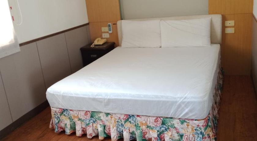 富仙境 — Hotel in Taoyuan