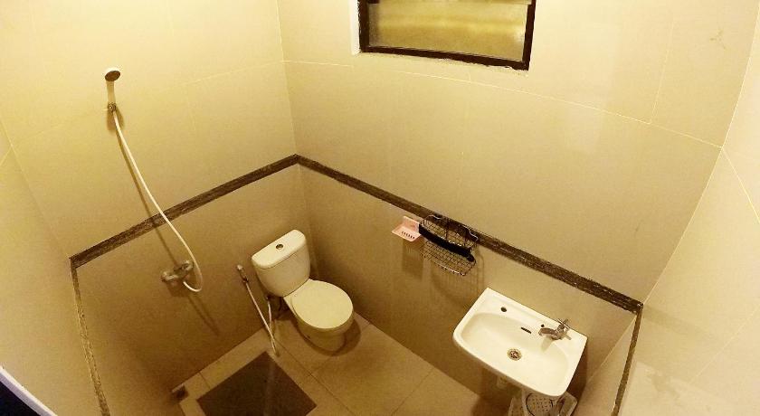 Godean Living Homestay Jogja Family only photo