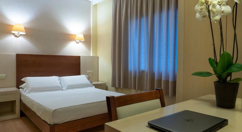 Image of Standard Room Without Balcony 1