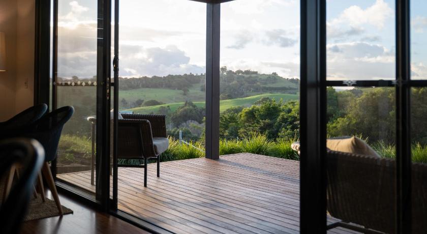Carinya Byron Bay — Hotel in Byron Bay