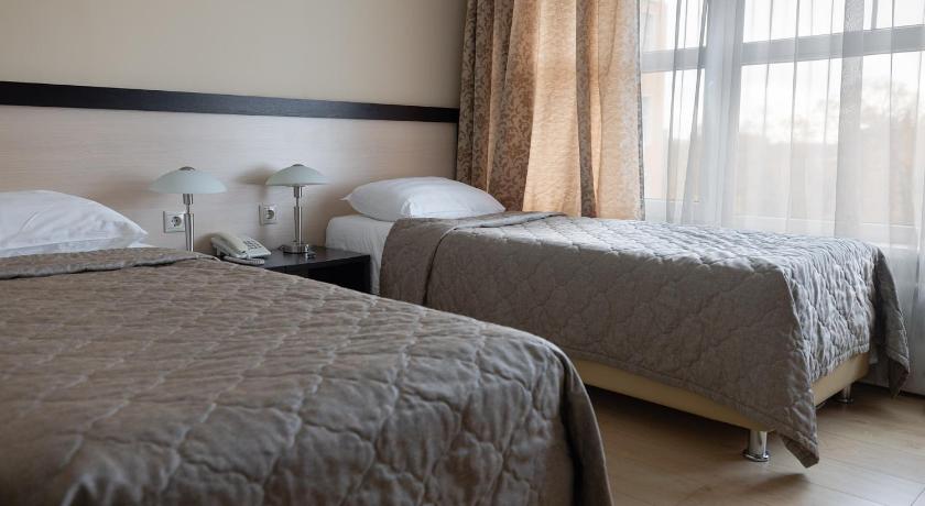 MGIMO Hotel photo