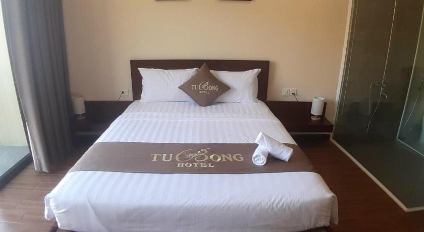 TuBong Hotel Private Enterprise photo