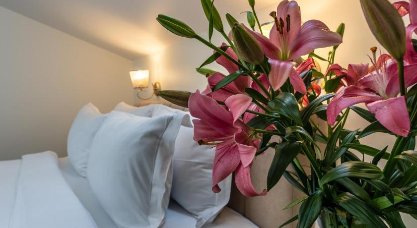 Kiev Story — Hotel in Kyiv