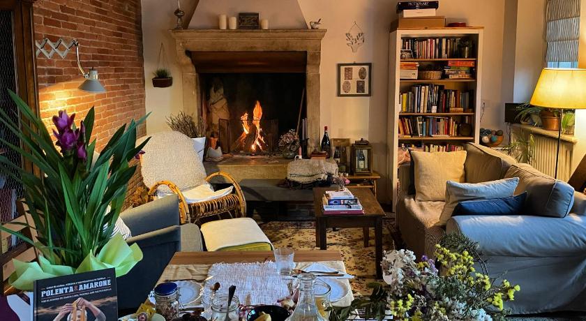 Relais Valpolicella B&B