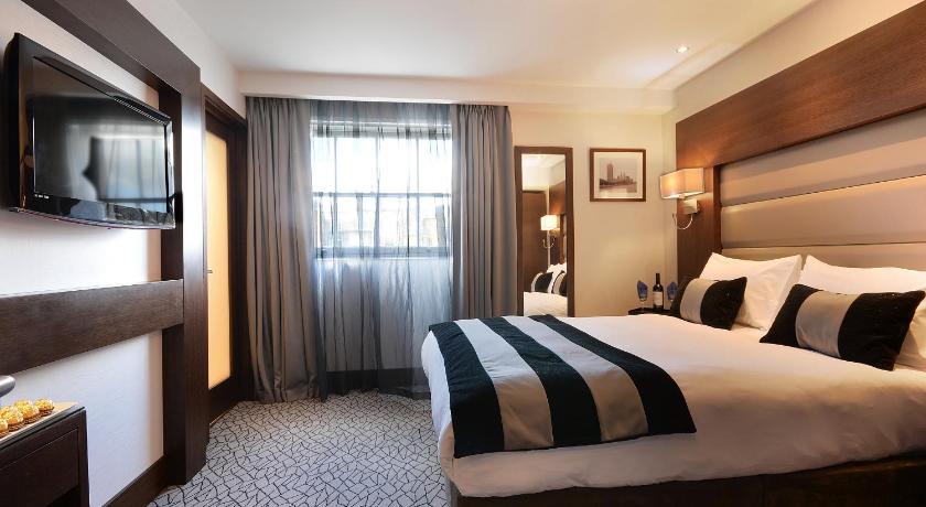 Park Grand London Lancaster Gate