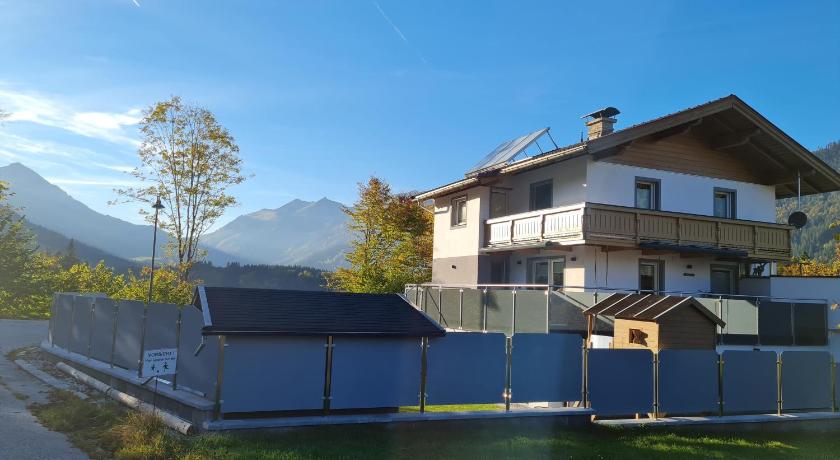 Ferienwohnung zur lustigen Gabi photo
