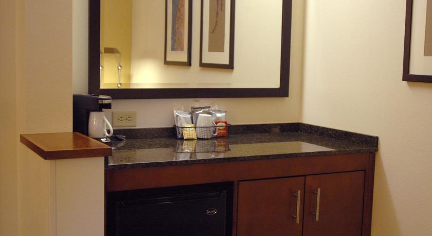 Hyatt Place Reno-Tahoe Airport