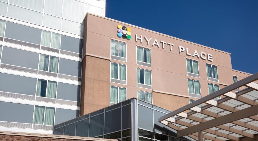 Hyatt Place Reno-Tahoe Airport