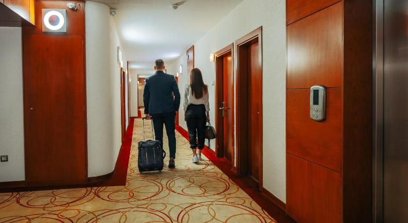 Grand Hotel Tuzla photo