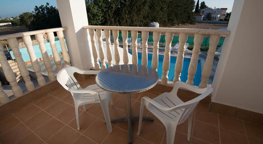 Bella Rosa hotel Cyprus photo