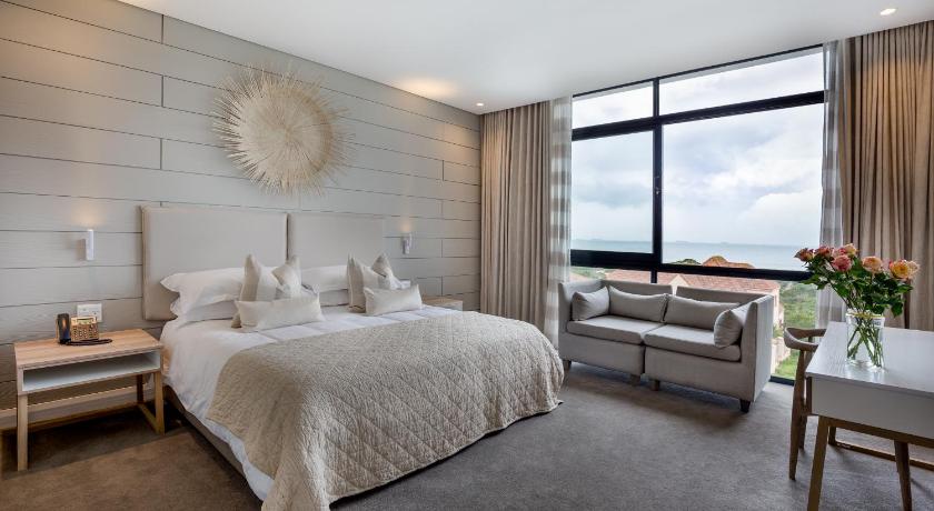 Bluewater Bay Sunrise Hotel photo