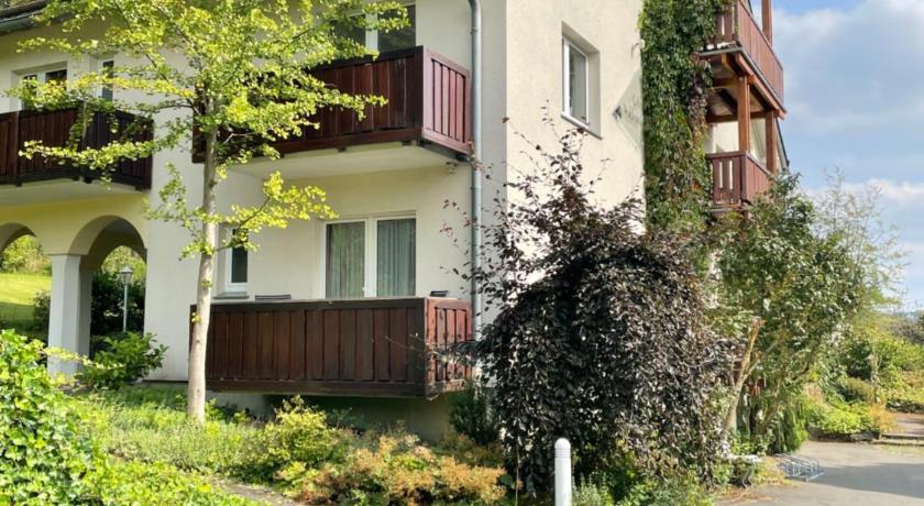 DAS LOFT Hotel Holsterloh