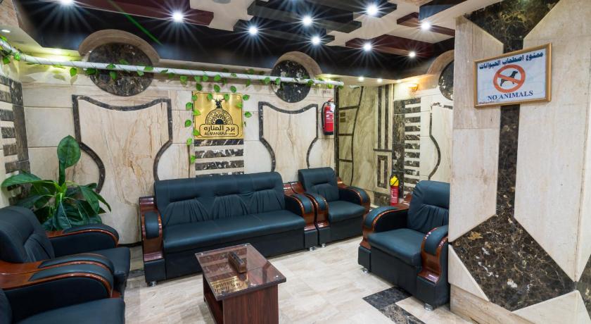 Almanara Hotel Marsa Matrouh photo