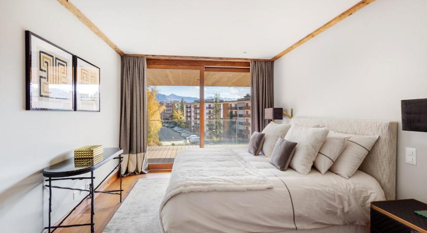 Sport Club Residences & Spa photo