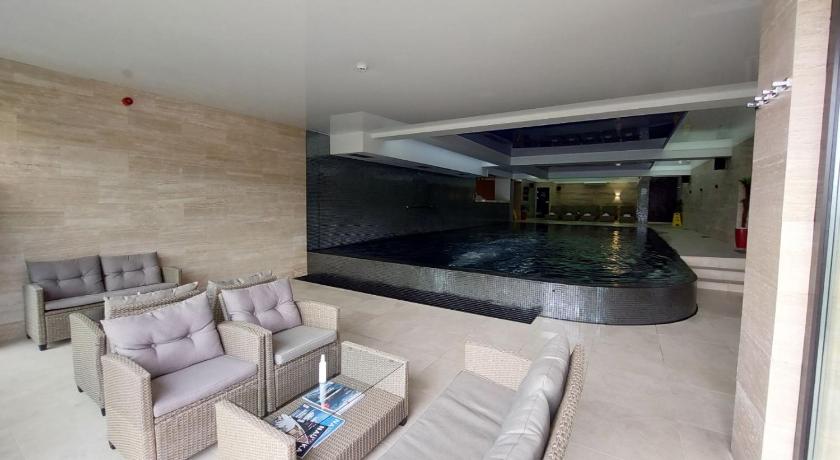 Apartmani Zoja photo