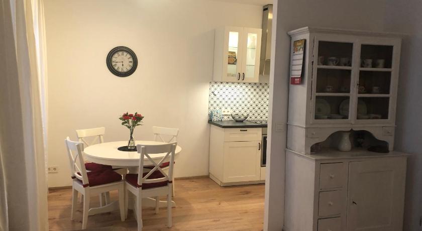 Philosophen und Neckarblick Apartment — Hotel in Heidelberg