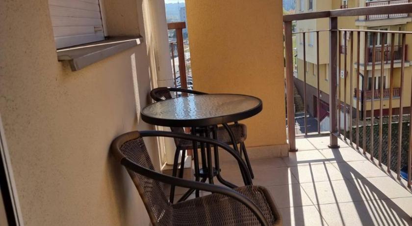 Apartman Tajna photo