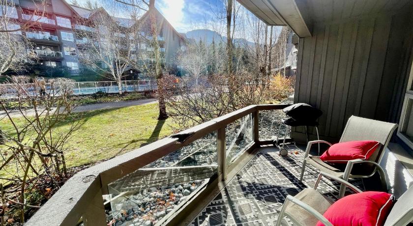 Best ski in ski out condo at Whistler — Hotel in Whistler (BC)