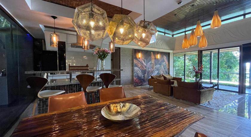 Image of Luxury Villa 4 people 5
