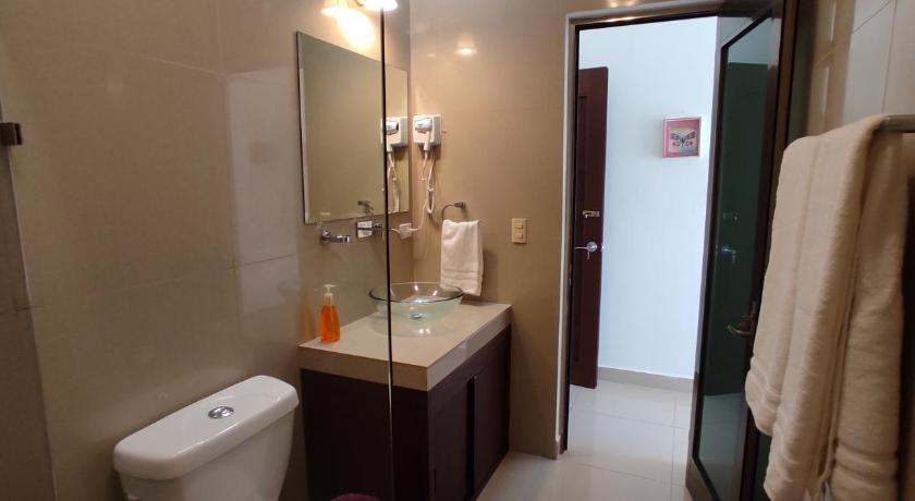 CASA ABRIL COZZY SUITES photo