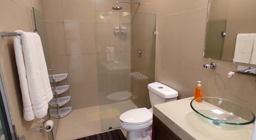 CASA ABRIL COZZY SUITES photo