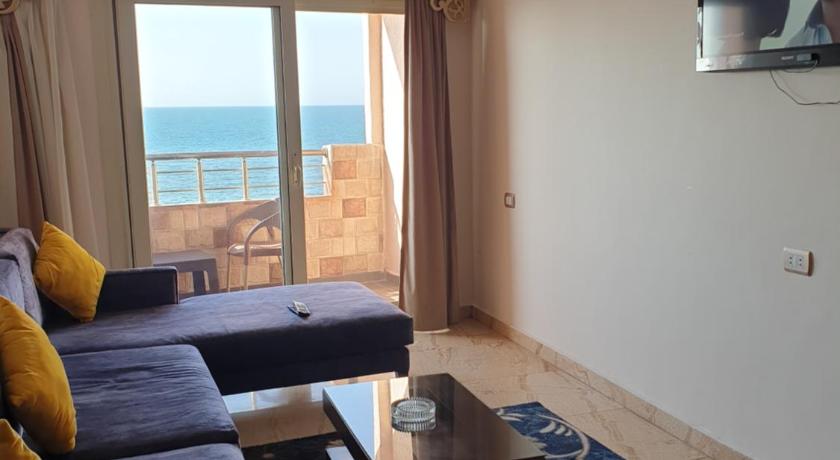 Sea point apartment photo