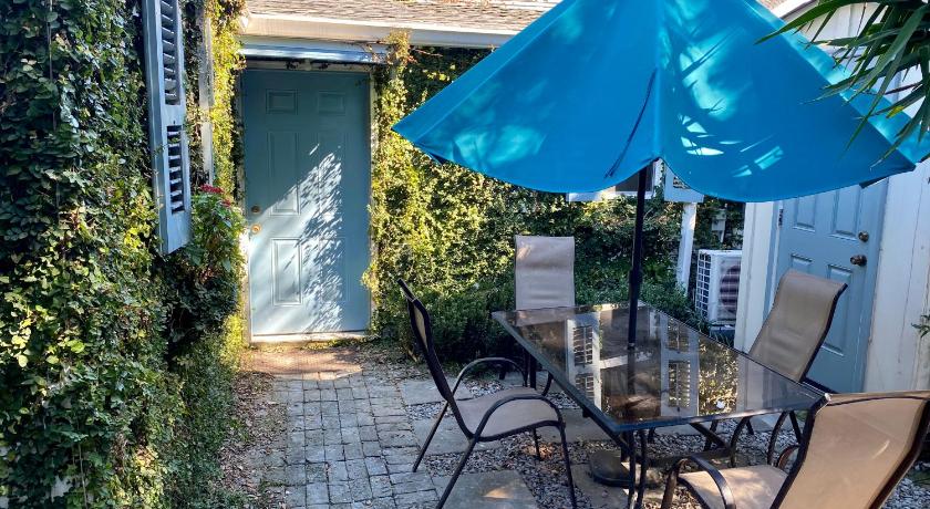 Antonine Apartment Upper Garden District photo