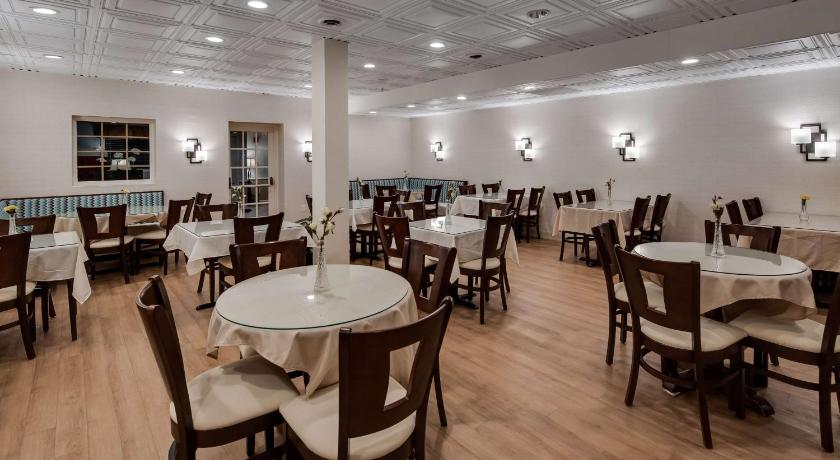 Best Western PLUS Morristown Inn