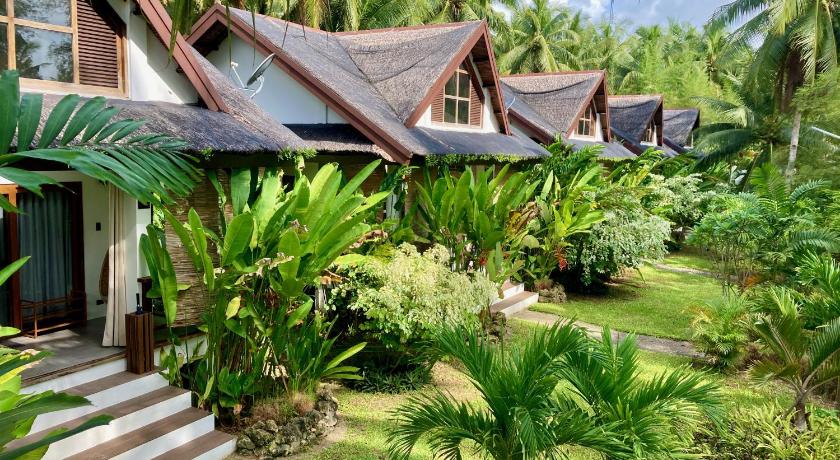 The Village Siargao photo