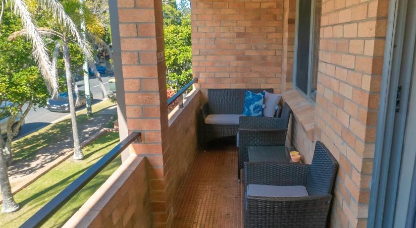 Sand and Sea 7 — Hotel in Coffs Harbour