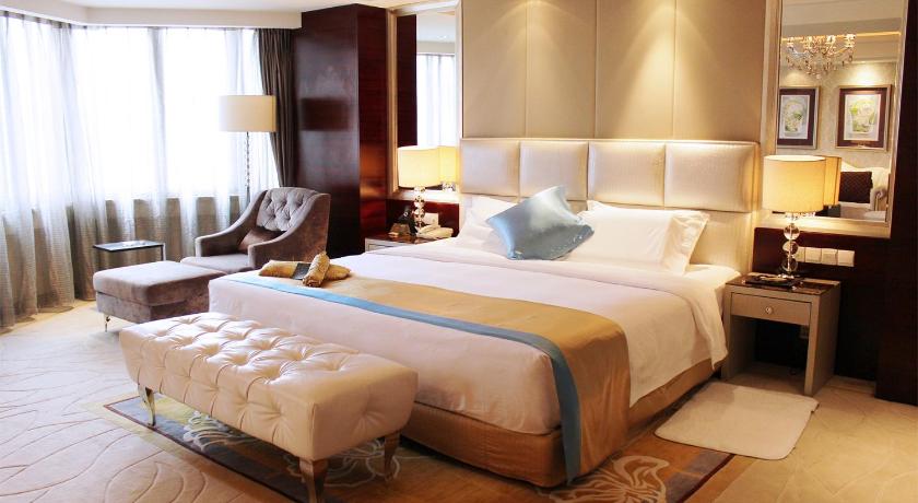Kunming Haitian Hotel – Kunming, MO