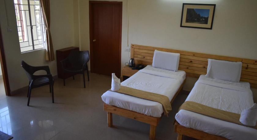 Image of Double or Twin Room 5