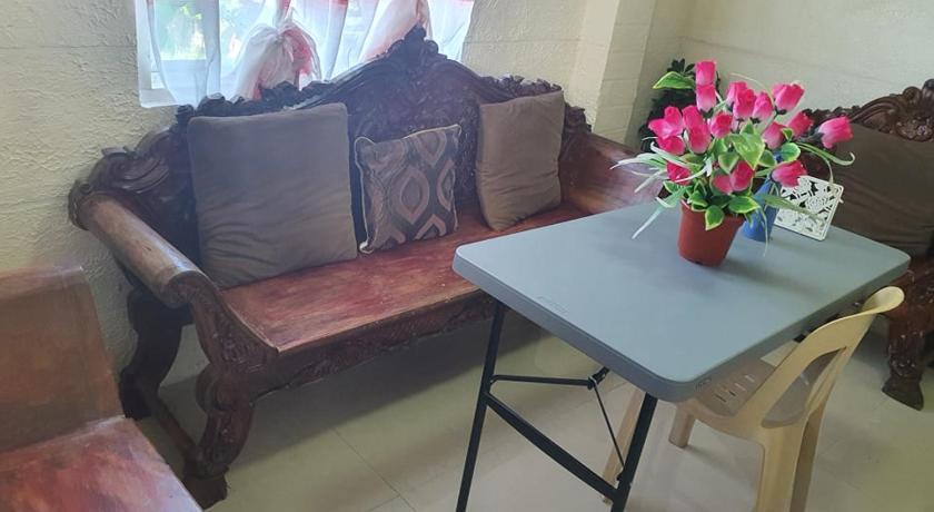 Casa Sarmiento Travellers Inn photo