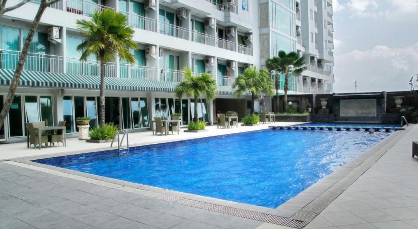 youre at - Galeri Ciumbuleuit Apartment photo