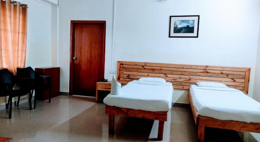 Image of Double or Twin Room 8