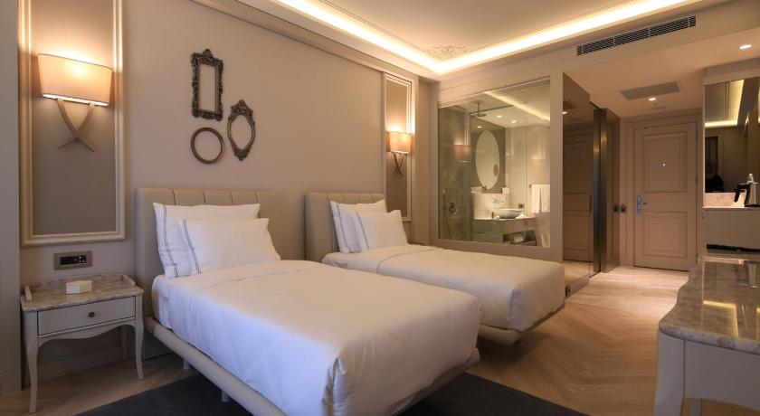 Lazzoni Hotel İstanbul (Lazzoni Hotel Istanbul)